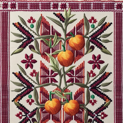 JAFFAORANGE